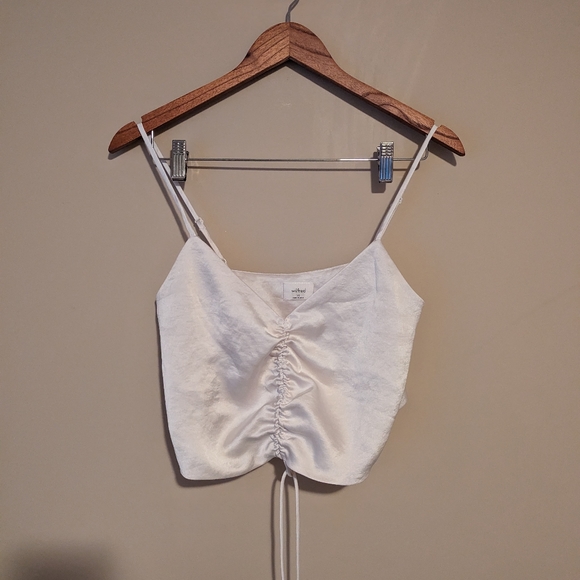 Wilfred Verso Camisole size XS - Picture 4 of 7